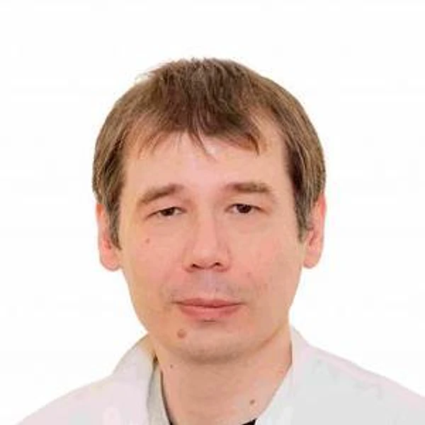Зеленов Антон Федорович — Рентгенолог, Ростов-на-Дону