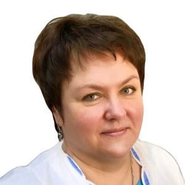 Шипилова Татьяна Алексеевна — ЛОР, Детский ЛОР, Саранск