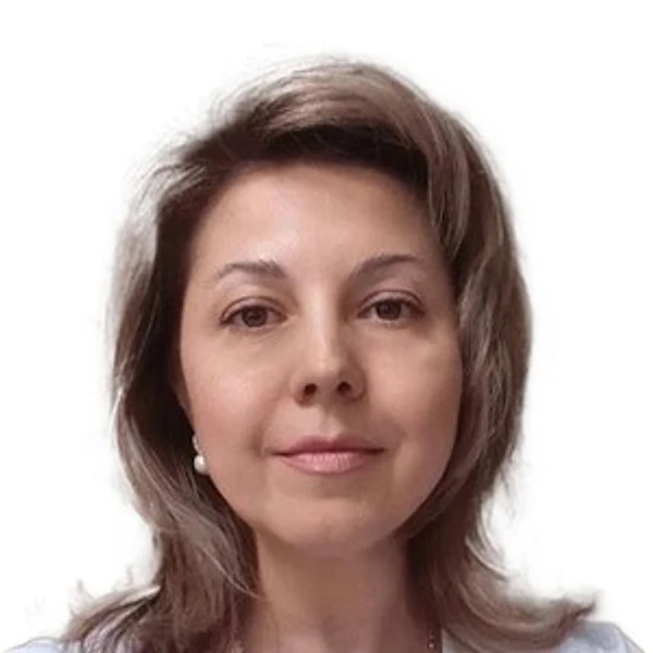 Конеева Элла Геннадьевна — Врач УЗИ, Ростов-на-Дону