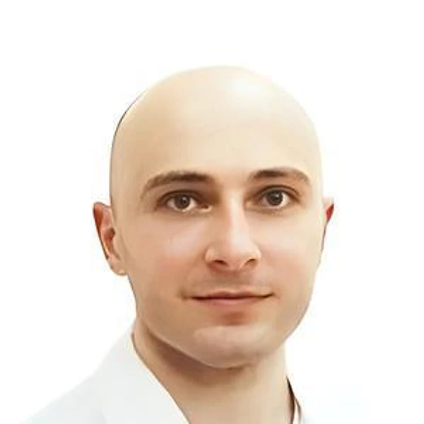 Арабаджан Михаил Сергеевич — Врач УЗИ, Ростов-на-Дону