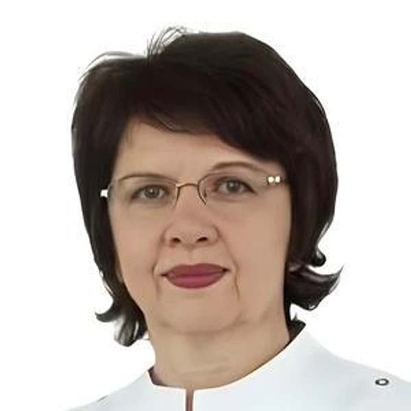 Бегиджанова Виктория Левоновна — Функциональный диагност, Ростов-на-Дону