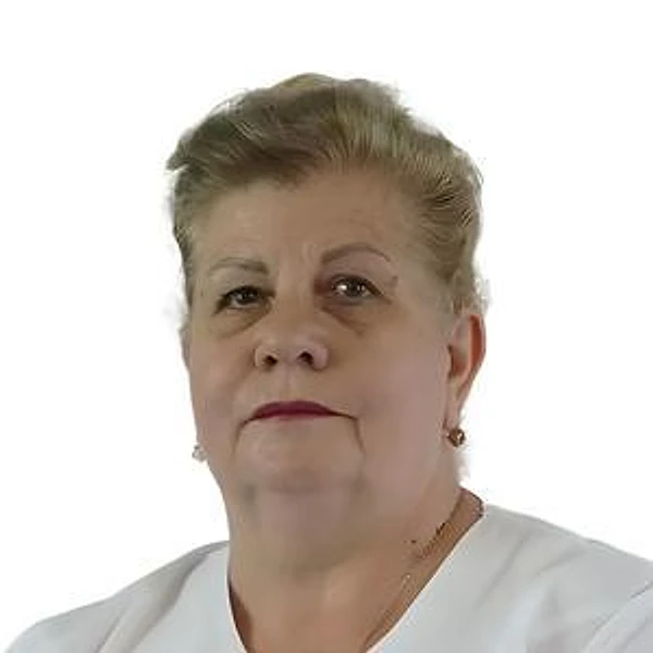 Колесникова Валентина Михайловна — Функциональный диагност, Ростов-на-Дону