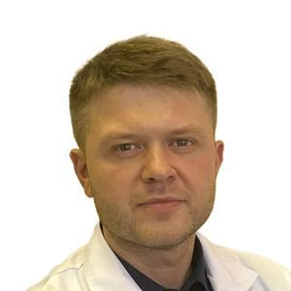 Ворожейкин Павел Юрьевич — Дерматолог, Венеролог, Дерматовенеролог, Детский дерматолог, Москва