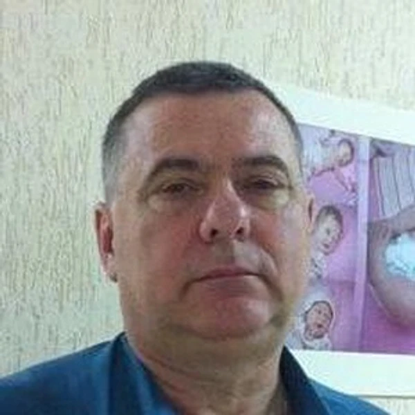 Апанасенко Игорь Андреевич — Гинеколог, Акушер, Сочи