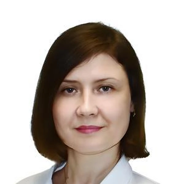 Маштаева Дина Александровна — Уролог, Саранск