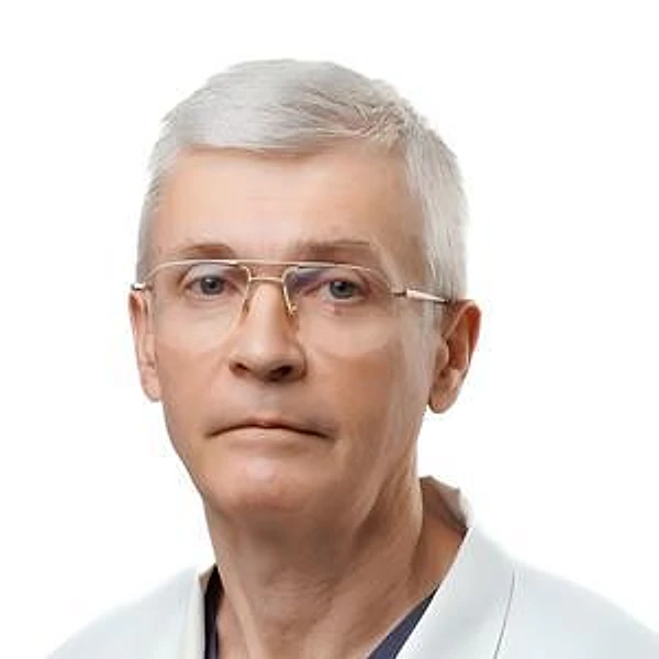 Соколов Александр Львович — Хирург, Флеболог, Москва