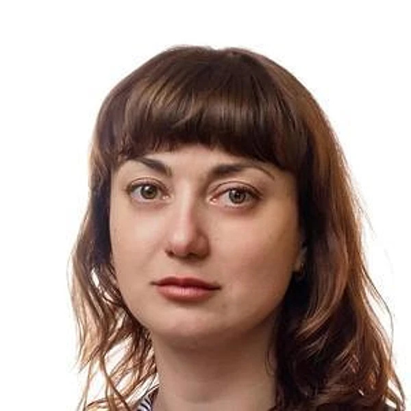 Бодрикова Валерия Валерьевна — Кардиолог, Терапевт, Краснодар