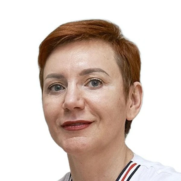 Бородаенко Елена Юрьевна — Терапевт, Гастроэнтеролог, Москва