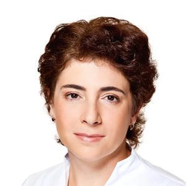 Сафонова Лариса Алексеевна — Трихолог, Венеролог, Дерматолог, Детский дерматолог, Онколог-дерматолог, Москва