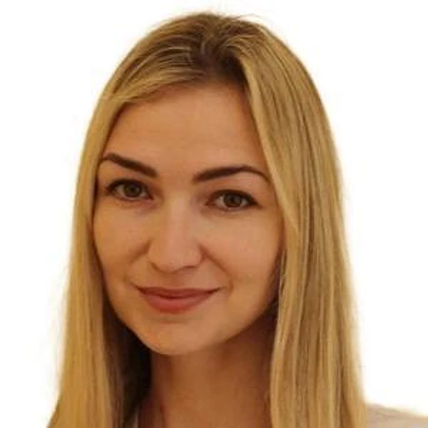 Турова Марина Сергеевна — Детский офтальмолог, Новочебоксарск