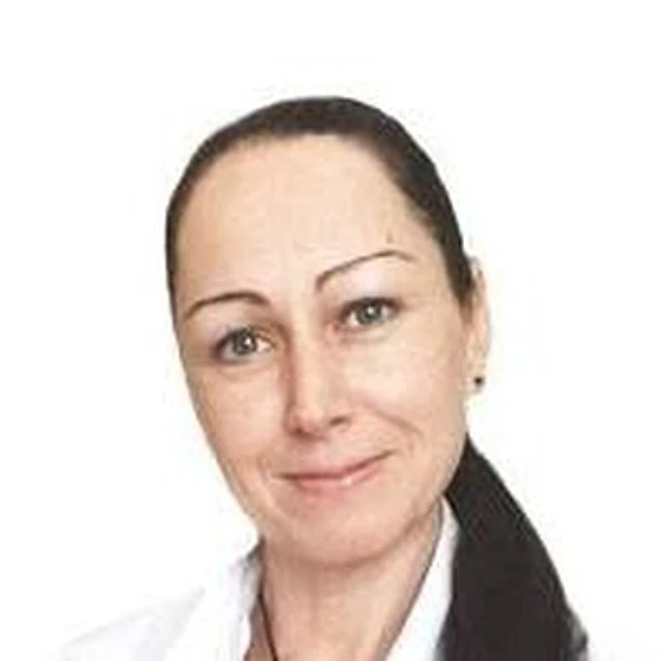 Полушкина Олеся Викторовна — Гематолог, Ростов-на-Дону