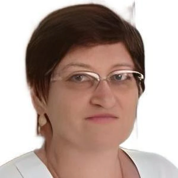 Ситникова Наталья Ивановна — Рентгенолог, Аксай