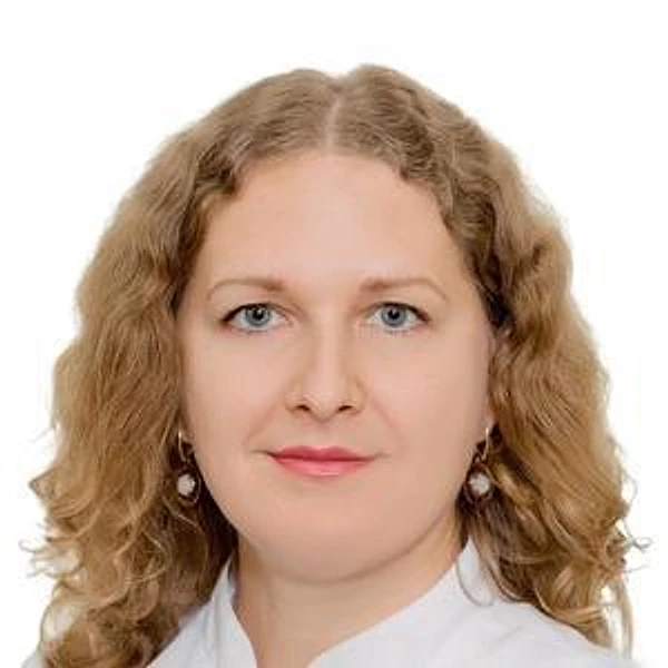 Ильина Людмила Николаевна — Рентгенолог, Ростов-на-Дону