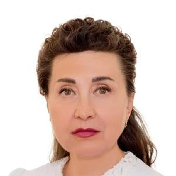 Бадалян Ирина Викторовна — Физиотерапевт, Ростов-на-Дону