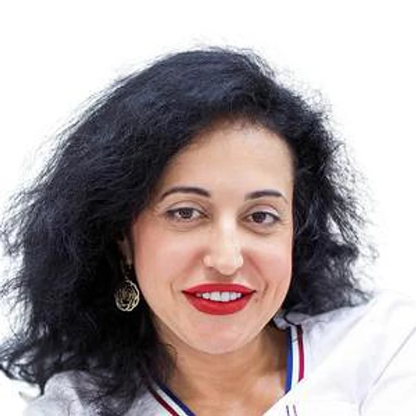 Лабусова Вера Комбизовна — Дерматолог, Венеролог, Врач-косметолог, Дерматовенеролог, Трихолог, Ростов-на-Дону