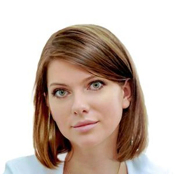 Врублевская Нина Сергеевна — Кардиолог, Ростов-на-Дону
