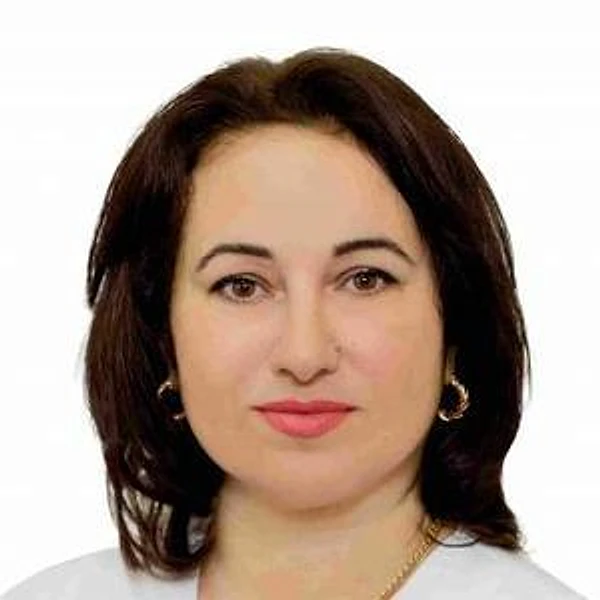 Коротченко Наталья Александровна — Стоматолог, Ростов-на-Дону