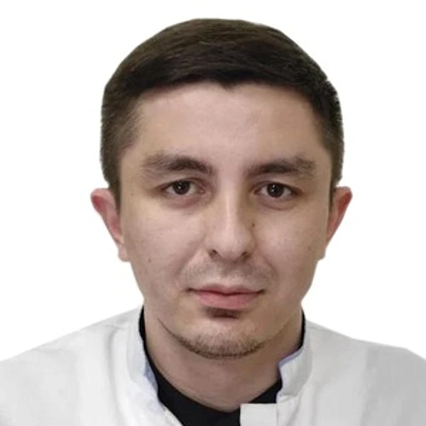 Хубиев Солтан Тимурланович — Проктолог (колопроктолог), Сосудистый хирург (ангиохирург), Хирург, Ростов-на-Дону