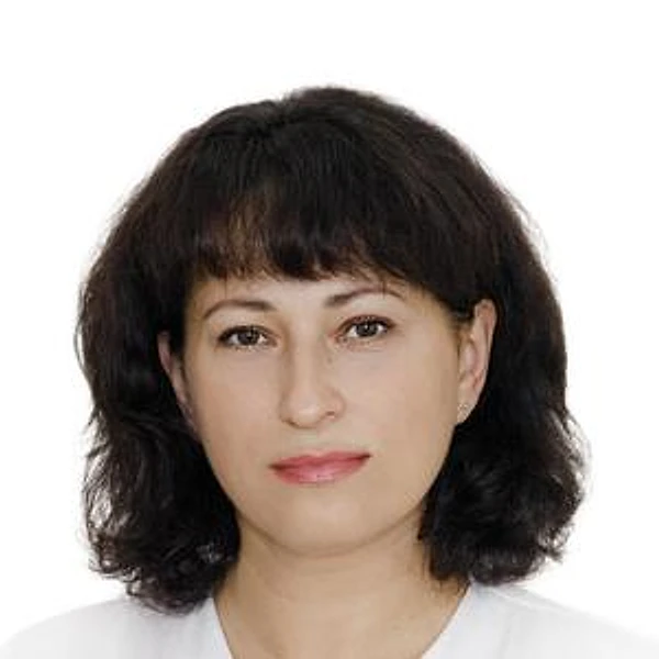 Шуть Ирина Владимировна — Терапевт, Гемостазиолог, Физиотерапевт, Ростов-на-Дону