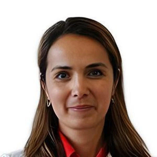 Акрамова Эндже Гамировна — Функциональный диагност, Врач УЗИ, Казань