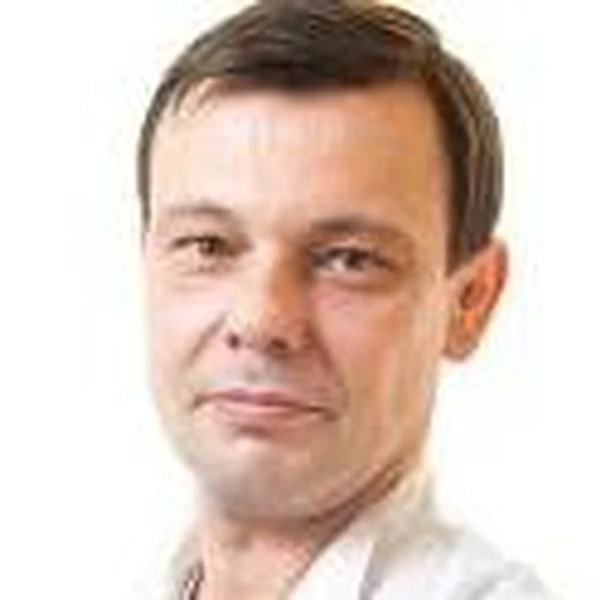 Дылевский Иван Евгеньевич — Детский инфекционист, Казань