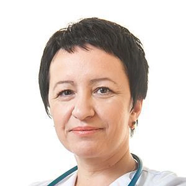 Емельянова Полина Николаевна — Педиатр, Детский ЛОР, Казань