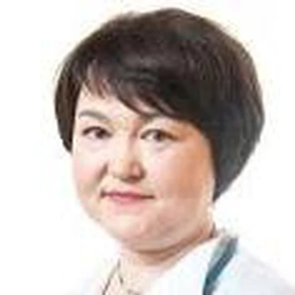 Хасанова Елена Евгеньевна — Инфекционист, Казань