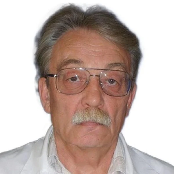 Бажура Валерий Александрович — Рентгенолог, Казань
