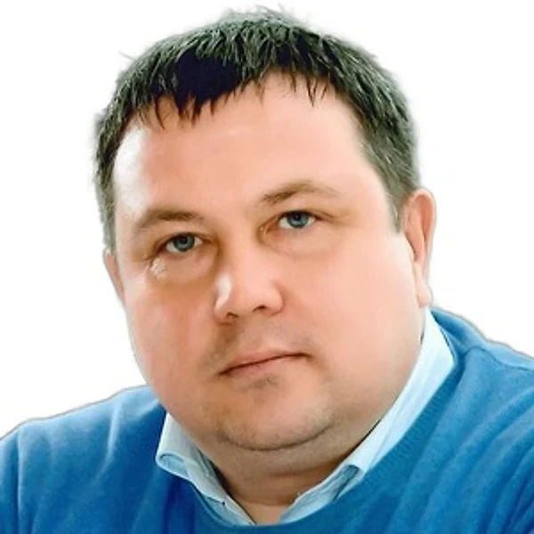 Ахметзянов Вадим Фаритович — Кардиолог, Казань