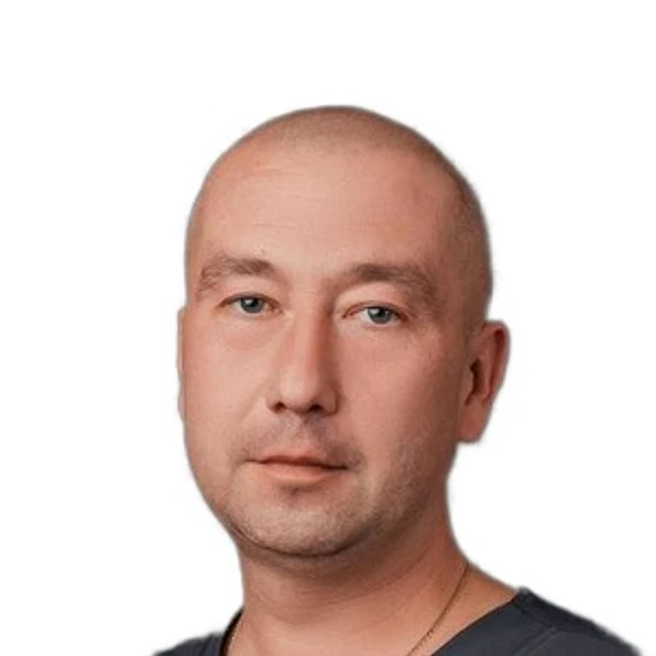 Баранов Иван Николаевич — Уролог, Детский проктолог, Детский уролог, Детский хирург, Проктолог (колопроктолог), Хирург, Рязань