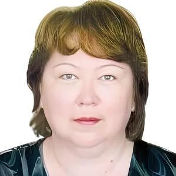 Закирова Венера Азатовна — Терапевт, Кардиолог, Казань
