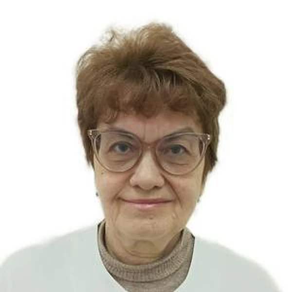 Аскольская Татьяна Николаевна — Невролог, Детский невролог, Детский рефлексотерапевт, Рефлексотерапевт, Казань