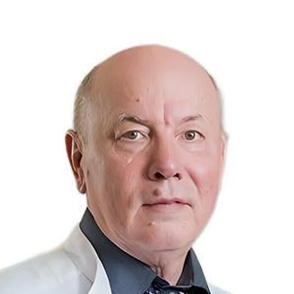 Гайнутдинов Альфред Ризванович — Невролог, Вертебролог, Мануальный терапевт, Остеопат, Рефлексотерапевт, Казань