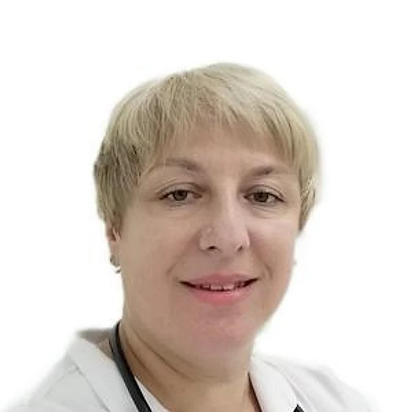 Корчагина Анна Валерьевна — Педиатр, Казань