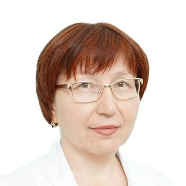 Ишкина Фарида Анваровна — Педиатр, Неонатолог, Казань
