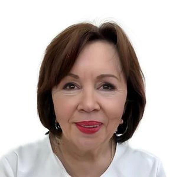 Емакова Гельшат Рауфовна — ЛОР, Детский ЛОР, Казань