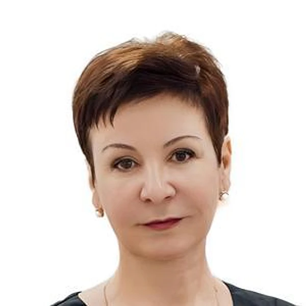 Казакова Ирина Сергеевна — Стоматолог-ортодонт, Чита