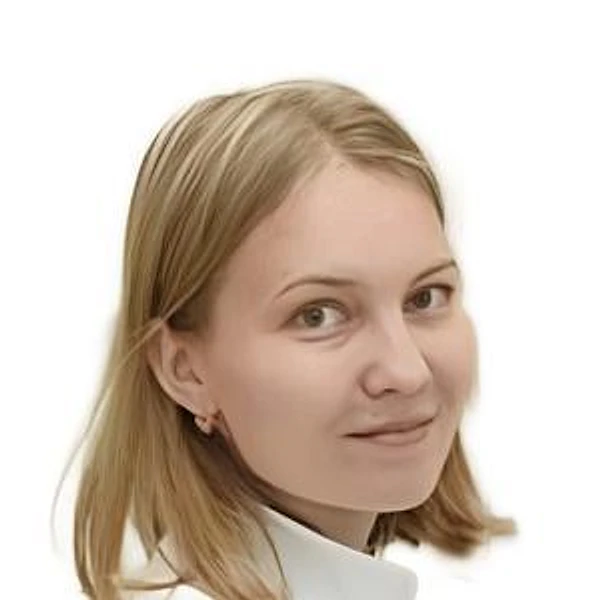 Шайхутдинова Нина Валерьевна — Врач УЗИ, Детский врач УЗИ, Троицк (Москва)