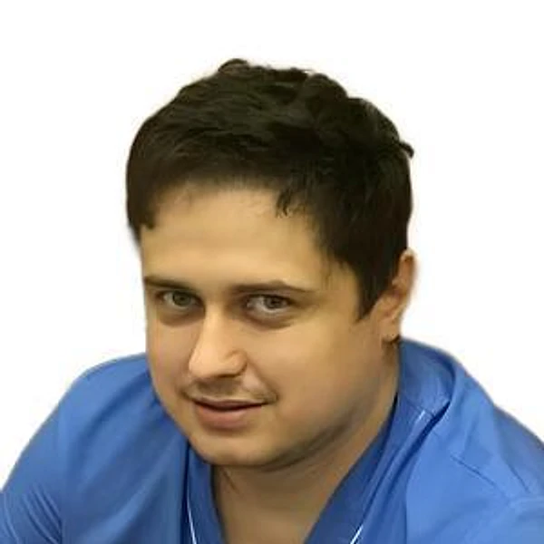 Ахунов Айрат Ильдарович — Хирург, Казань