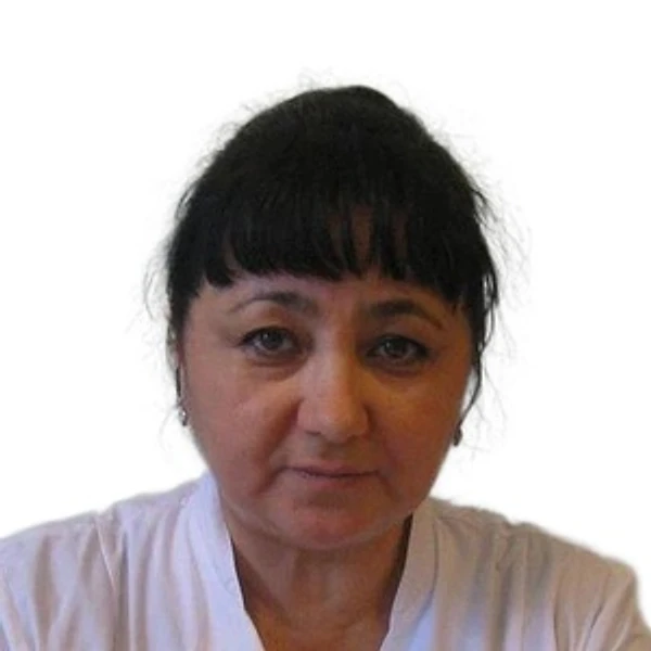 Баязитова Танзиля Адгамовна — Врач общей практики (семейный врач), Казань