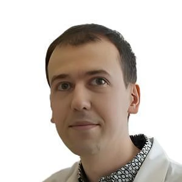 Иванов Алексей Владимирович — Хирург, Онколог, Казань
