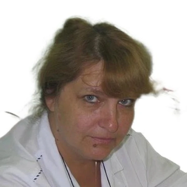Любченко Наталия Софроновна — Гинеколог, Акушер, Врач УЗИ, Казань