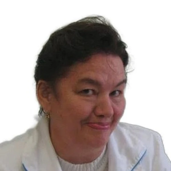 Миннуллина Руслана Равильевна — Невролог, Казань
