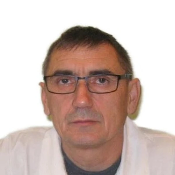 Мухамедзянов Равиль Нурудинович — Врач общей практики (семейный врач), Казань