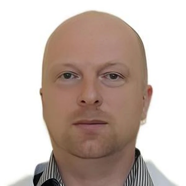 Рязанов Станислав Владимирович — Невролог, Казань