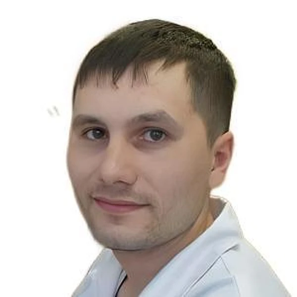 Сабиров Ильназ Махмутович — Ортопед, Травматолог, Казань