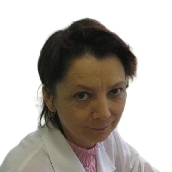 Сабирова Зульфия Вазиховна — Врач общей практики (семейный врач), Казань