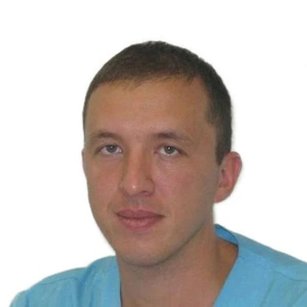 Сагитов Ильяр Илдарович — Ортопед, Травматолог, Казань