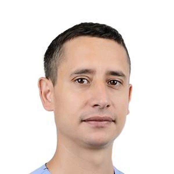 Фатыхов Денис Зульфаризович — Ортопед, Детский ортопед, Детский травматолог, Травматолог, Казань