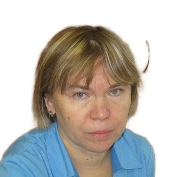 Хасанова Раиса Ахметвалеевна — Трансфузиолог, Казань
